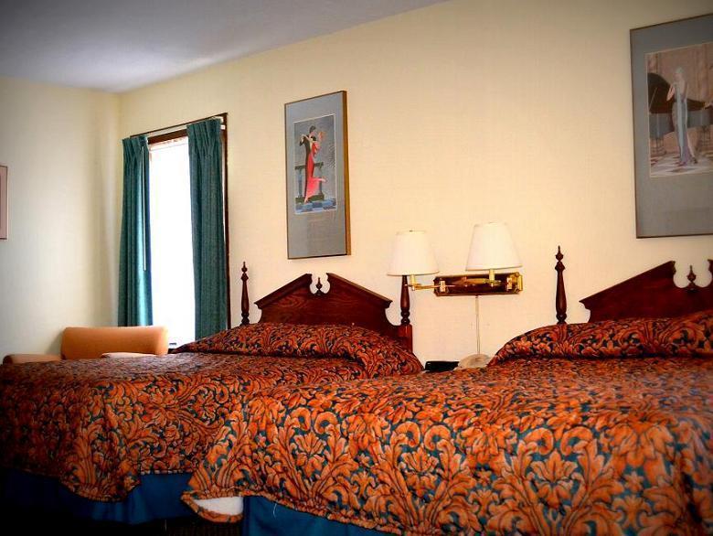The Write Inn Hotel Oak Park Ruang foto