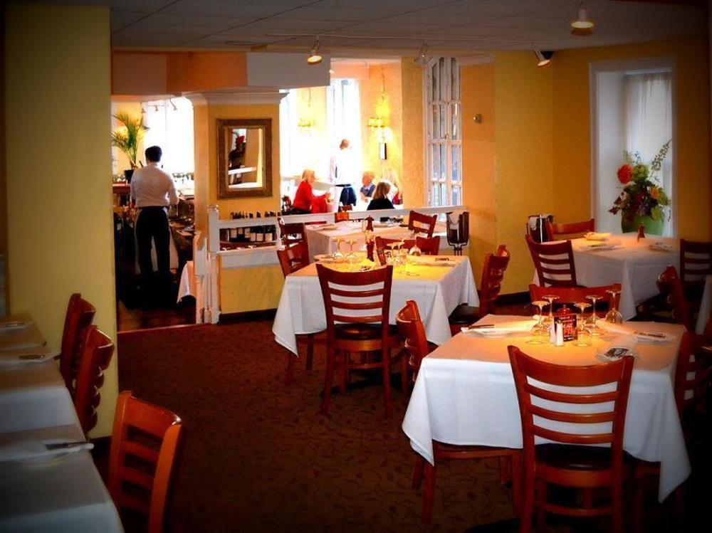 The Write Inn Hotel Oak Park Bagian luar foto