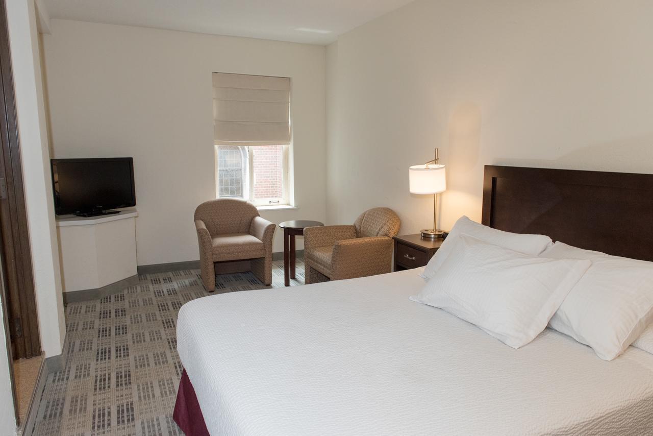 The Write Inn Hotel Oak Park Bagian luar foto