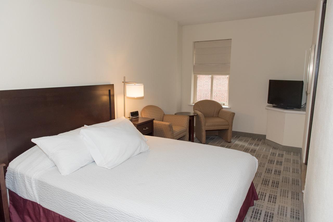The Write Inn Hotel Oak Park Bagian luar foto