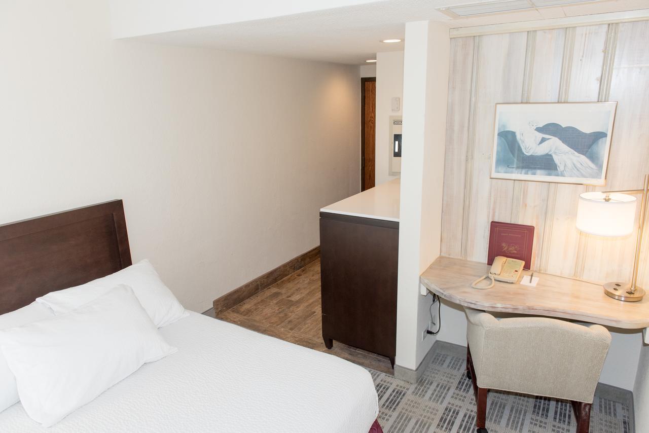 The Write Inn Hotel Oak Park Bagian luar foto