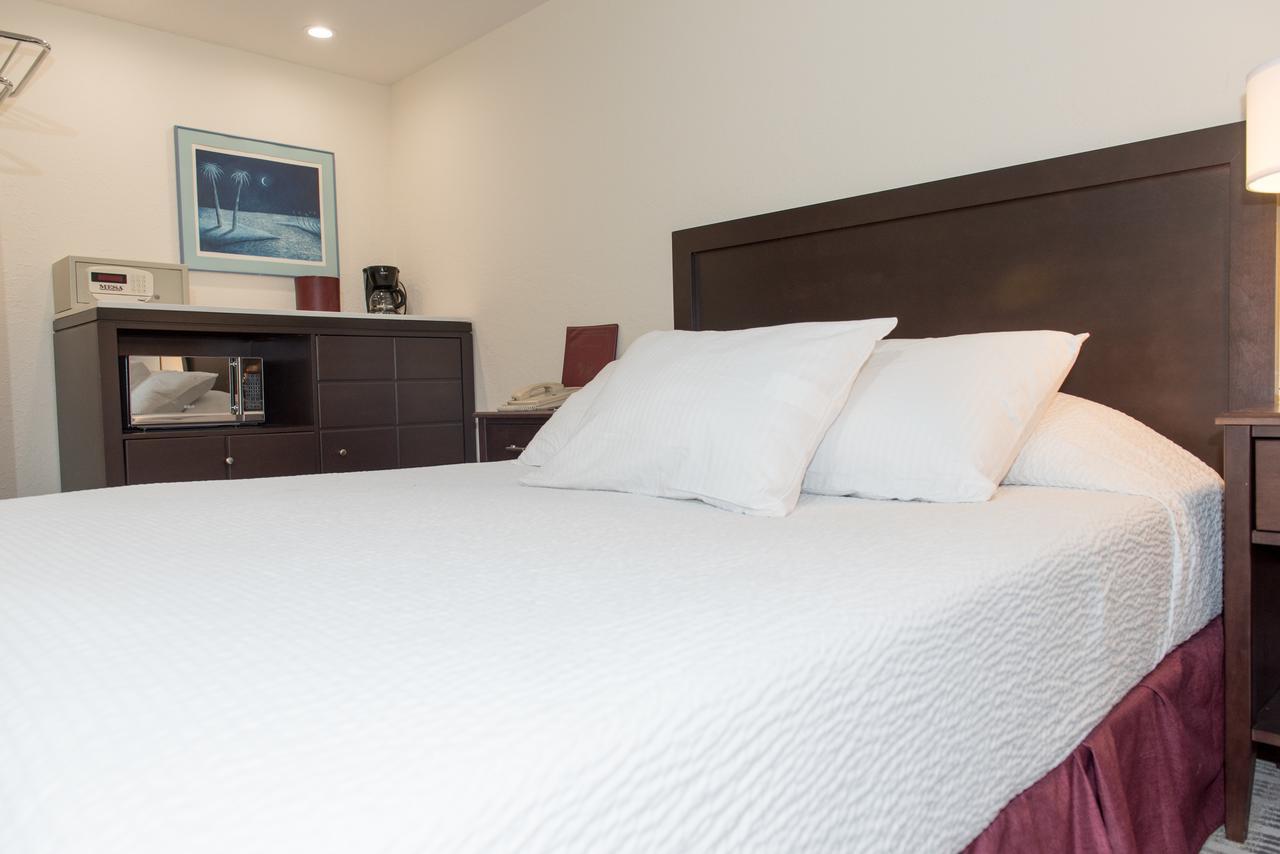 The Write Inn Hotel Oak Park Bagian luar foto