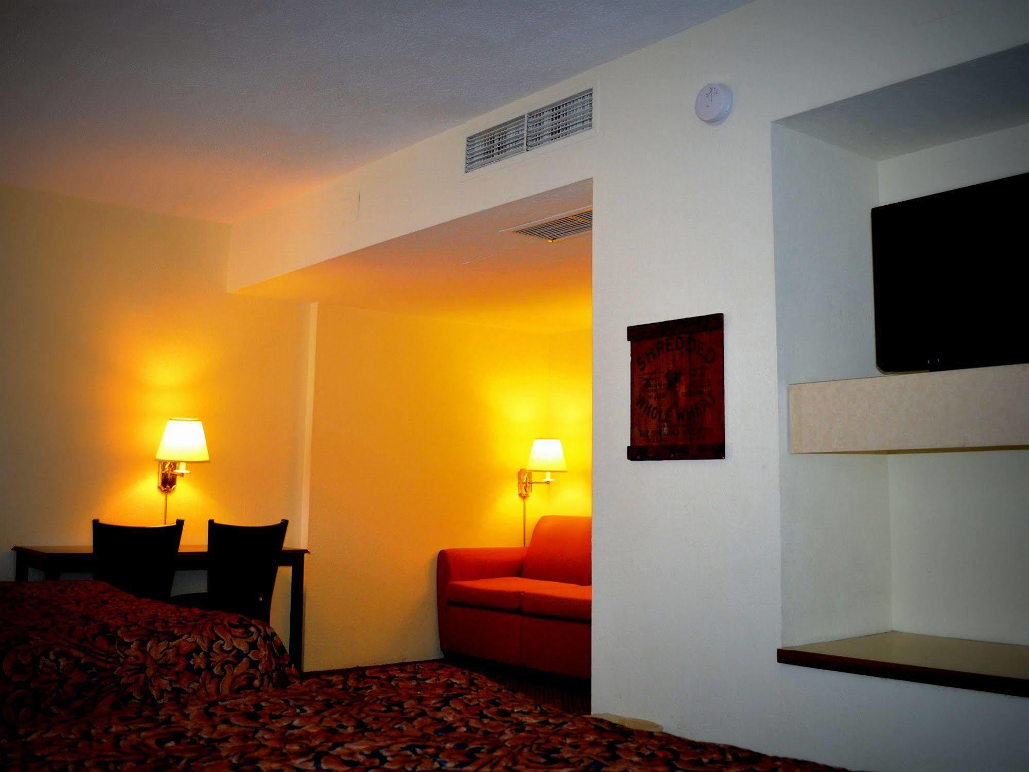 The Write Inn Hotel Oak Park Bagian luar foto