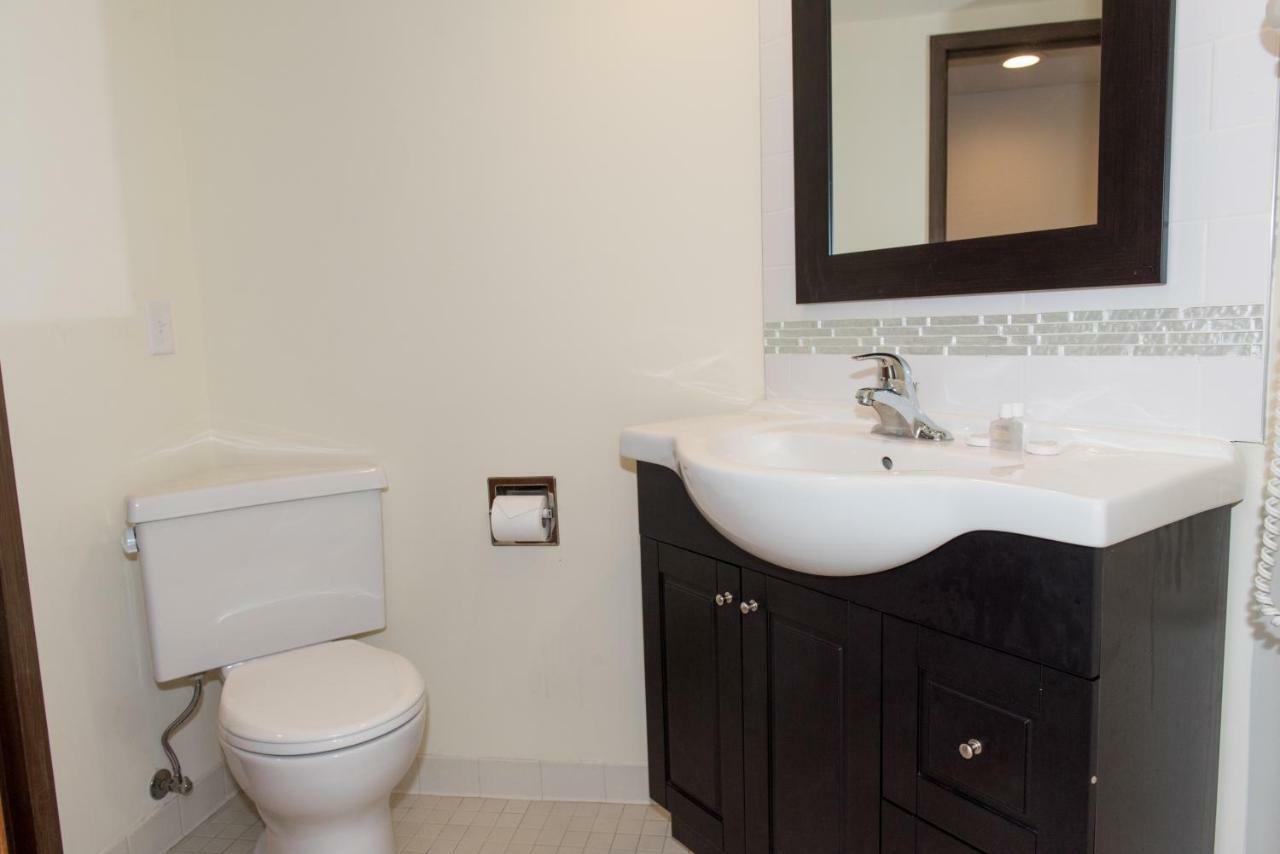 The Write Inn Hotel Oak Park Bagian luar foto