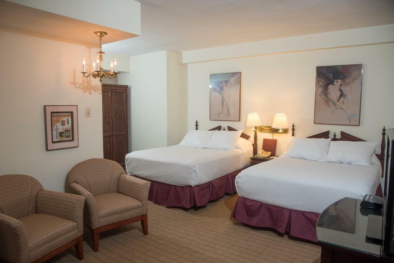The Write Inn Hotel Oak Park Bagian luar foto