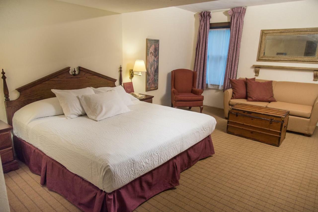The Write Inn Hotel Oak Park Bagian luar foto
