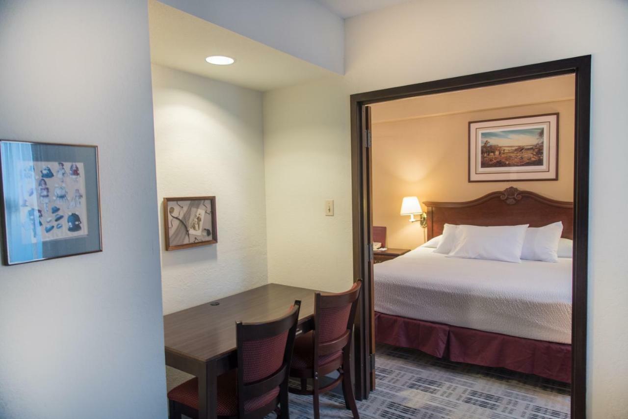 The Write Inn Hotel Oak Park Bagian luar foto