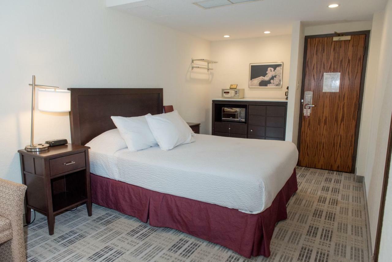 The Write Inn Hotel Oak Park Bagian luar foto