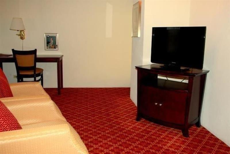 The Write Inn Hotel Oak Park Bagian luar foto