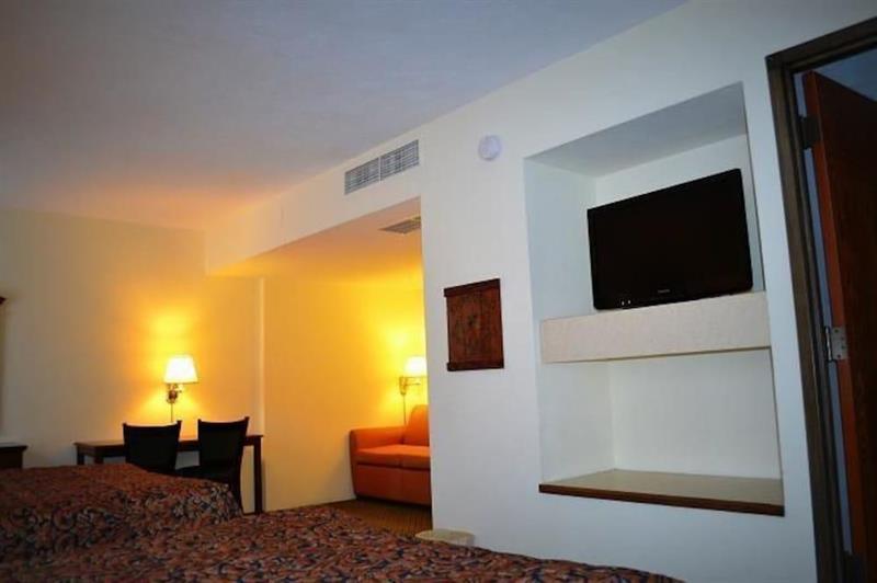 The Write Inn Hotel Oak Park Bagian luar foto