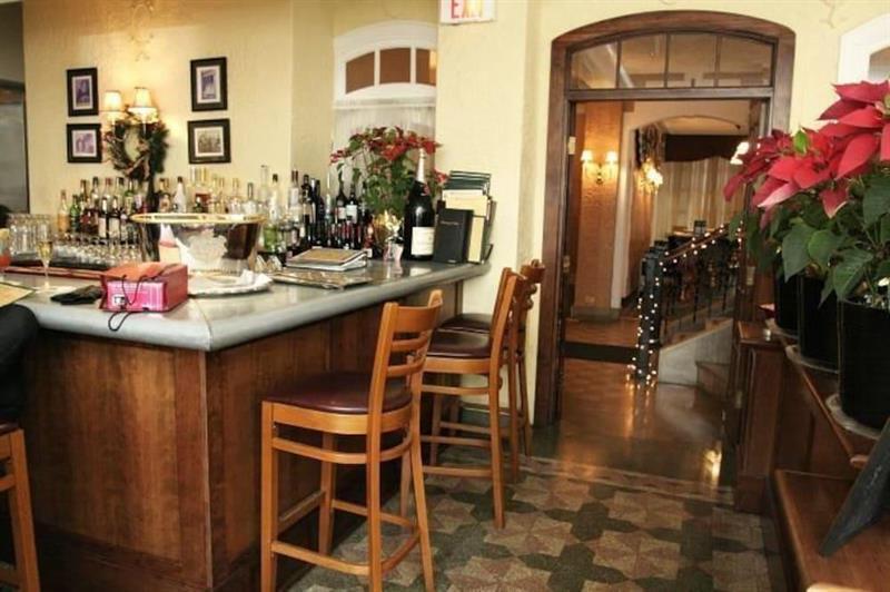The Write Inn Hotel Oak Park Bagian luar foto