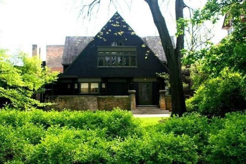 The Write Inn Hotel Oak Park Bagian luar foto