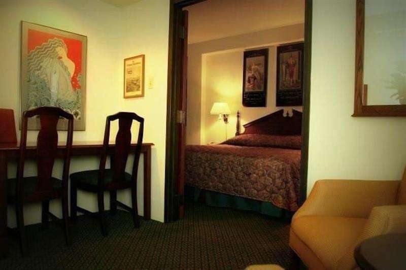 The Write Inn Hotel Oak Park Bagian luar foto